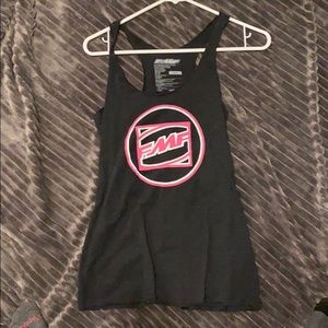 FMF tank top